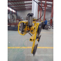 Pneumatic cantilever type glass lifter